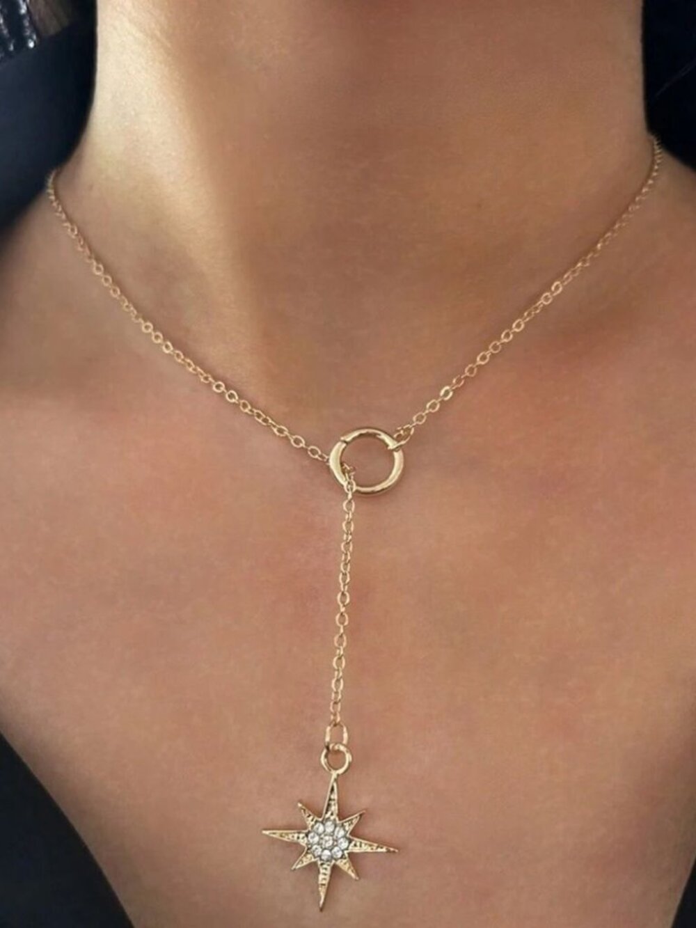 StarnecklaceN726